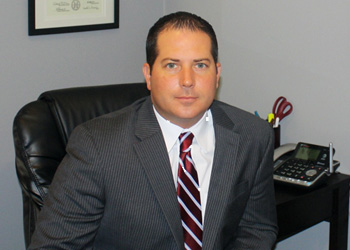 Jeremy Taylor, Attorney at Law Southington CT